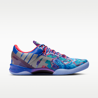 Kobe VIII Protro Basketball Shoes. Nike CA